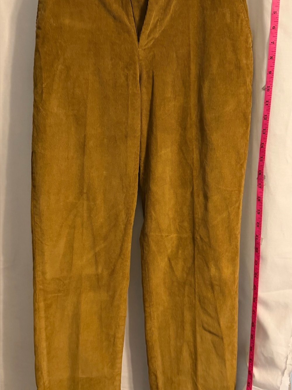 Tommy  Hilfiger boyscorduroy pants , slacks